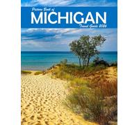 Michigan, USA: A Visual Journey Through Stunning Landmarks, Travel and Nature lovers.