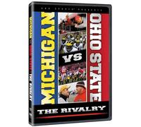 Michigan Vs.Ohio State:the Riv - Michigan Vs. Ohio State: the Riv