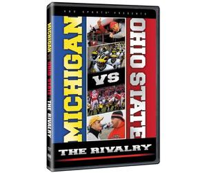 Michigan Vs.Ohio State:the Riv - Michigan Vs. Ohio State: the Riv