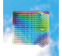 Michigander - Everything Will Be Ok Eventual (Yellow Vinyl)