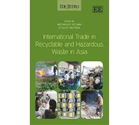Michikazu Kojim International Trade in Recyclable and Hazardo (Copertina rigida)