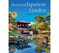Michiko Young David Young The Art of the Japanese Garden (Copertina rigida)