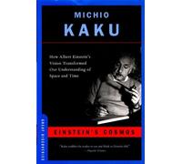 Michio Kaku Einstein's Cosmos (Tascabile) Great Discoveries