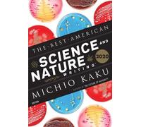 Michio Kaku Jaime Gr The Best American Science And Nature Writing 2 (Tascabile)