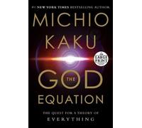 Michio Kaku The God Equation (Tascabile)