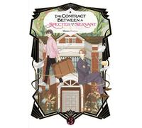 The Contract Between a Specter and a Servant 3: Light Novel