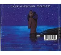 Michiru,Monday - Mermaid