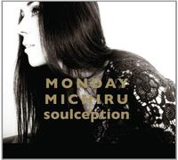 Michiru, Monday - Soulception