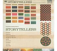 Michiru, Monday - Storytellers