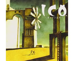 Michiru Oshima - ICO - Kiri no nakano Senritsu (Melody in the Mist)