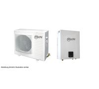 Michl Air to Water Heat Pump Split Type 11kW (Blu-ray) -