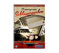 Michl Bauer harmonuikawelt, 12 unvergessene Schlager Perle, il migliore in 6 Decenni
