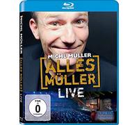Michl Müller - Alles Müller - Live