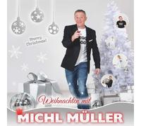 Michl Müller Weihnachten mit Michl Müller (CD)