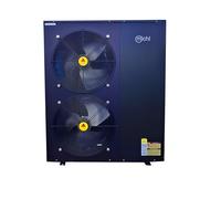 Michl Pompa di calore monoblocco TWRE-K08/V3b R290 6,3-20,5 kW