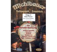 Michlbauer Ensemble Band 2 - Ensemble musicale popolare
