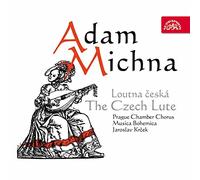 Michna A. - Czech Lute
