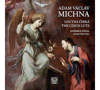 MICHNA, A.V. - CZECH LUTE