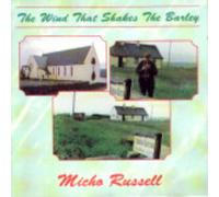 Micho Russell - Wind That Shakes the Barley
