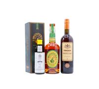 Michter's - Angostura Bitters, Cocchi Vermouth & Rye Whiskey Manhattan Bundle...