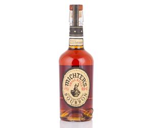 Michter's Bourbon Whiskey US*1 Small Batch 45,7% vol. 0,70l