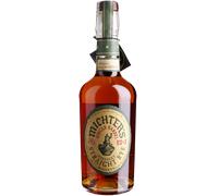 Michter's: Single Barrel Rye Bourbon Whisky - 0.7l