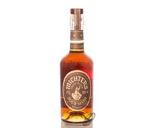 Michter's Sour Mash Whiskey US*1 Small Batch 43% vol. 0,70l