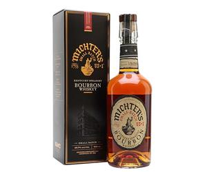 Michter's US*1 Small Batch Kentucky Straight Bourbon Whiskey 45,7% Vol. 0,7l