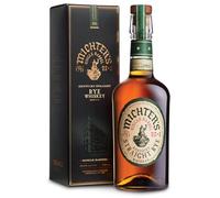 Michter's US* Single Barrell Rye Whisky - 700 ml