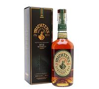 Michter's US* Single Barrell Rye Whisky - 700 ml