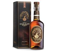 Michter's Sour Mash Whiskey US*1 Small Batch 43% vol. 0,70l
