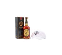 Michter's - US1 Kentucky Straight Bourbon Whiskey (Includes Hat) 70cl