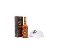 Michter's - US1 Original Sour Mash Kentucky Whiskey (Includes Hat) 70cl