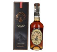 Michter's Bourbon Whiskey US*1 Small Batch 45,7% vol. 0,70l