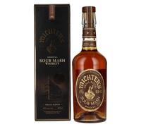 Michter's Sour Mash Whiskey US*1 Small Batch 43% vol. 0,70l