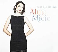 Micic/ Holt/ Blake - That Old Feeling