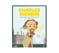 Micii mei eroi. Charles Dickens
