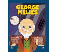 Micii mei eroi. Georges Melies