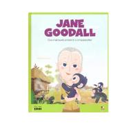 Micii mei eroi. Jane Goodall