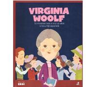 Micii mei eroi. Virginia Woolf