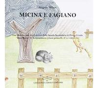 Micina e fagiano con illustrazioni degli alunni della scuola media «Don Bosco» di Borgomanero (classi prima B e C a. s 2010-11)