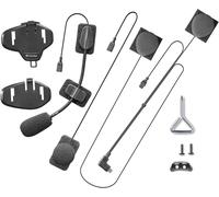 MICINTERPHOFLAT - Audio Kit - Ricambio Completo per Interfoni Avant, Tour, Sport