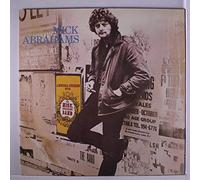 MICK ABRAHAMS - mick abrahams