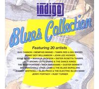 Mick Abrahams Vol. 5-Indigo Blues Collection (CD)