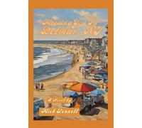 Mick Bennett Missing You in Belmar, NJ (Tascabile)