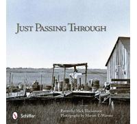 Mick Blackistone Just Passing Through (Tascabile)