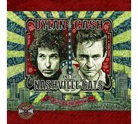 Mick Buck Peter Cooper Warren Denney Michael Gray Dylan, Cash, and (Tascabile)