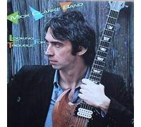 Mick Clarke Band - Looking For Trouble