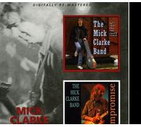 Mick Clarke - Tell The Truth