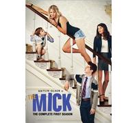 Mick - Completo 1st Stagione DVD (2018) - Kaitlin Olson,Sofia Nero D'Elia,Carla